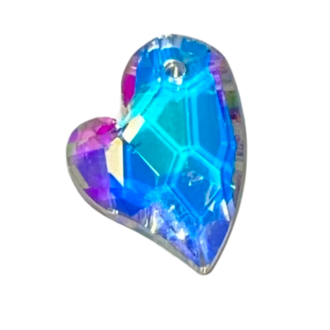 SMALL CHARMS