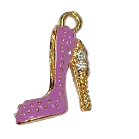 SMALL CHARMS