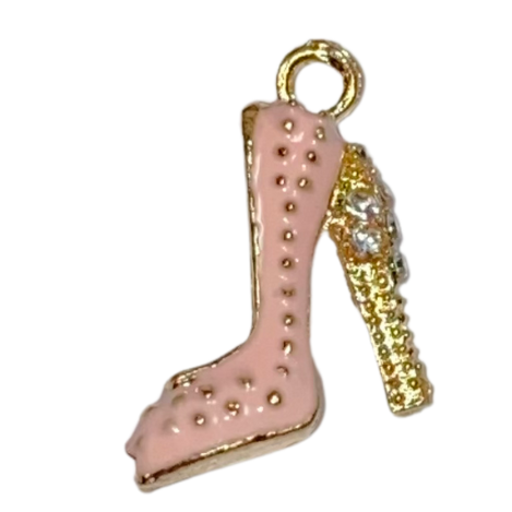 SMALL CHARMS