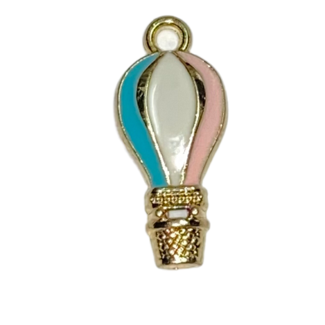 SMALL CHARMS