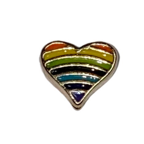 SMALL CHARMS