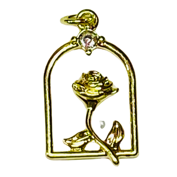 SMALL CHARMS