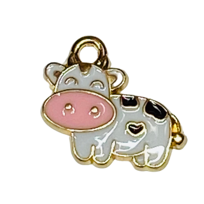 SMALL CHARMS