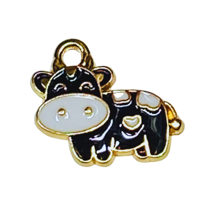 SMALL CHARMS