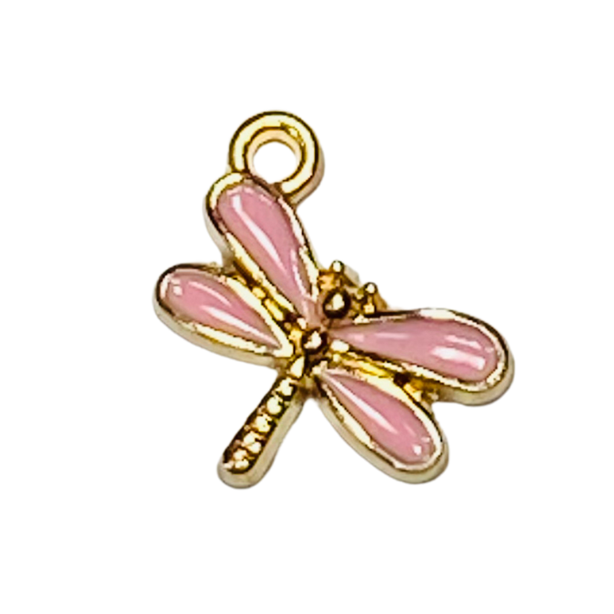 SMALL CHARMS