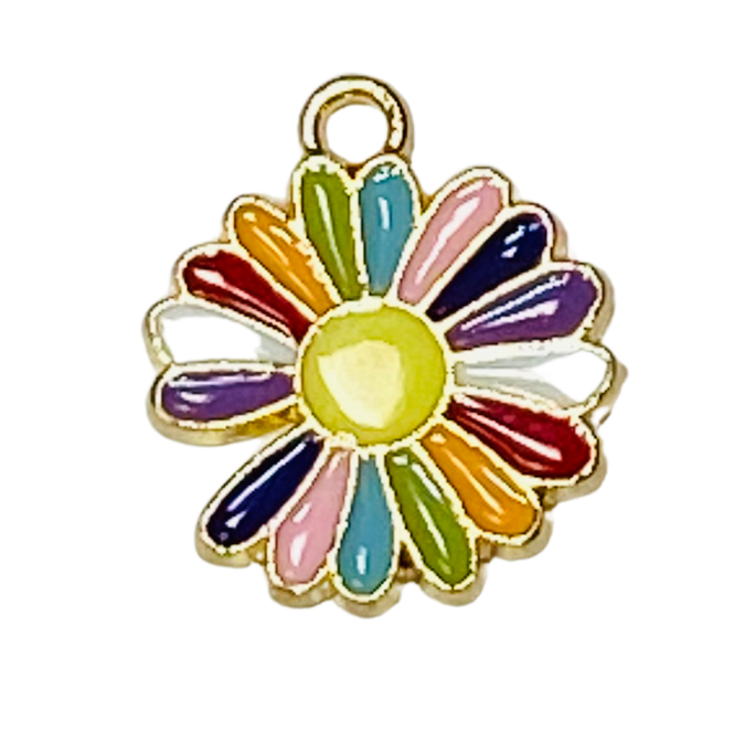 SMALL CHARMS