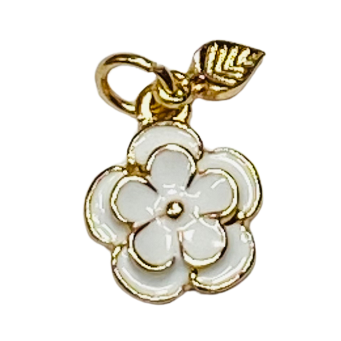 SMALL CHARMS