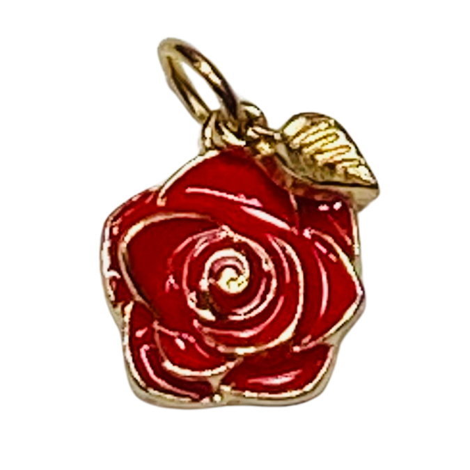 SMALL CHARMS