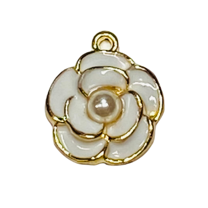 SMALL CHARMS
