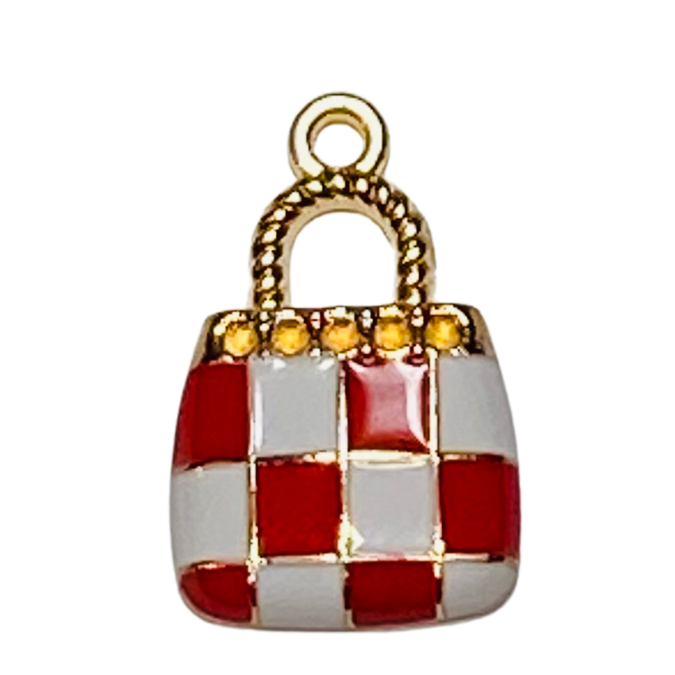 SMALL CHARMS