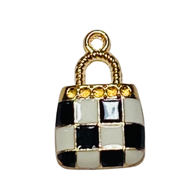 SMALL CHARMS