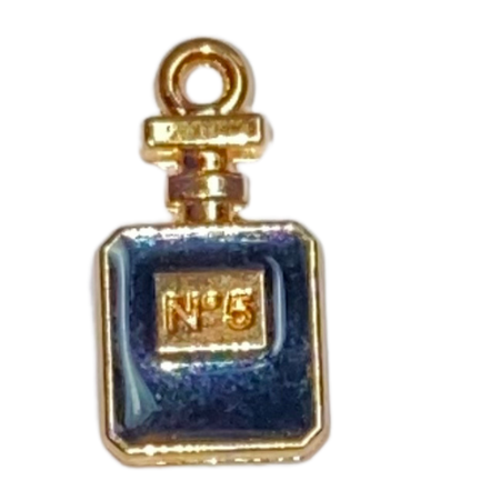 SMALL CHARMS