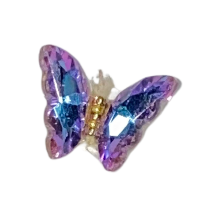 SMALL CHARMS