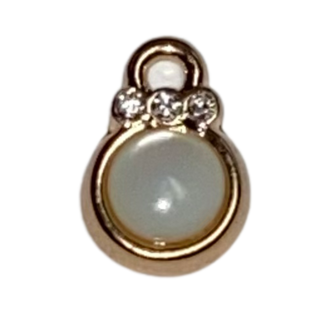 SMALL CHARMS