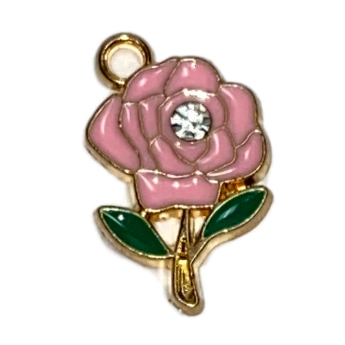 SMALL CHARMS