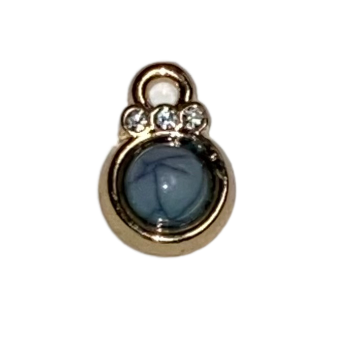 SMALL CHARMS