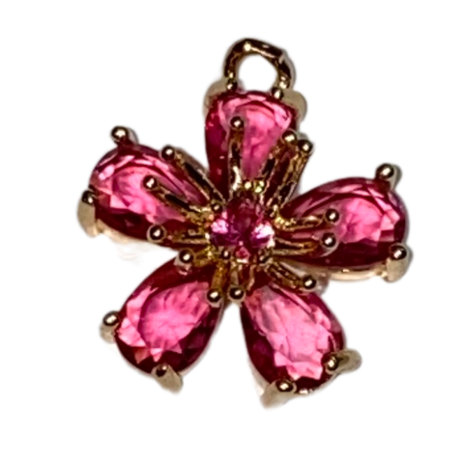 SMALL CHARMS