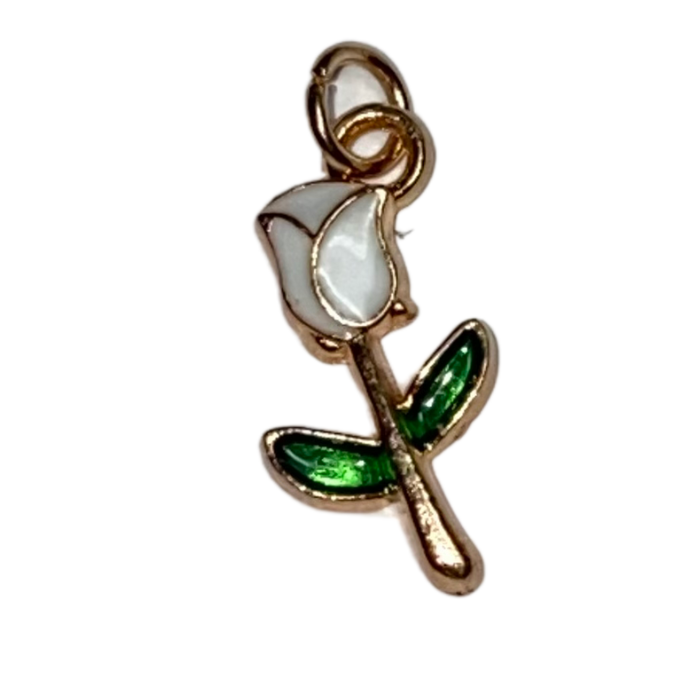 SMALL CHARMS