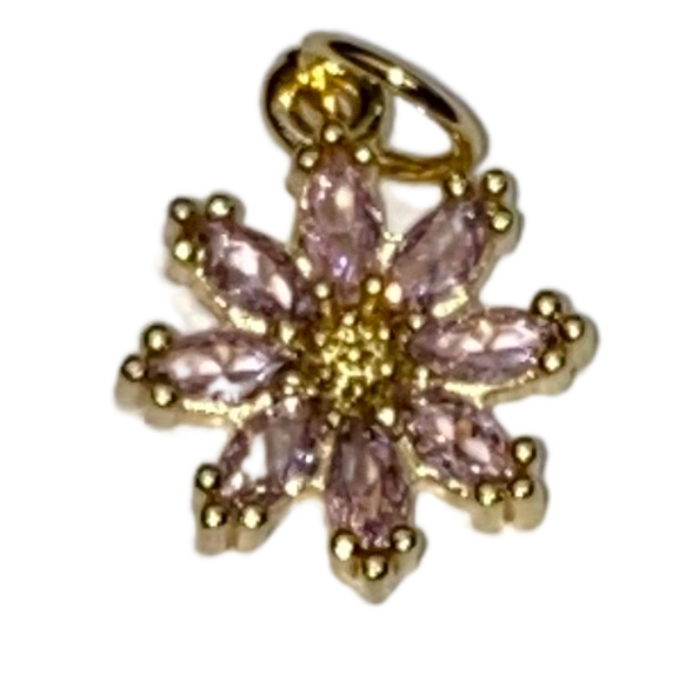 SMALL CHARMS