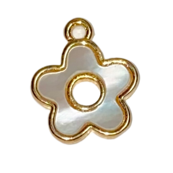 SMALL CHARMS