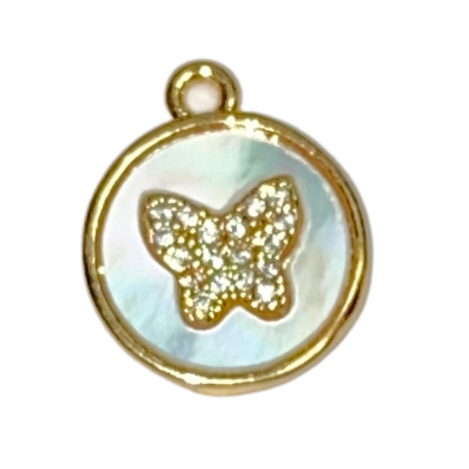 SMALL CHARMS