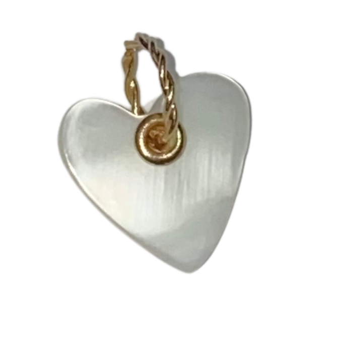 SMALL CHARMS