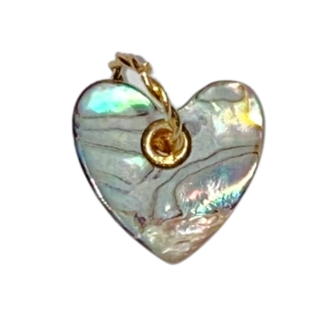 SMALL CHARMS