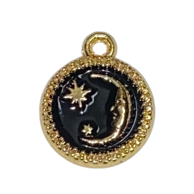 SMALL CHARMS