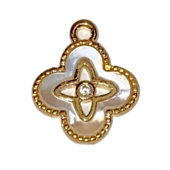 SMALL CHARMS