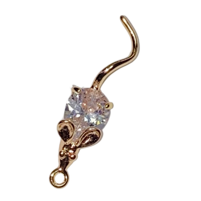 LARGE CHARMS
