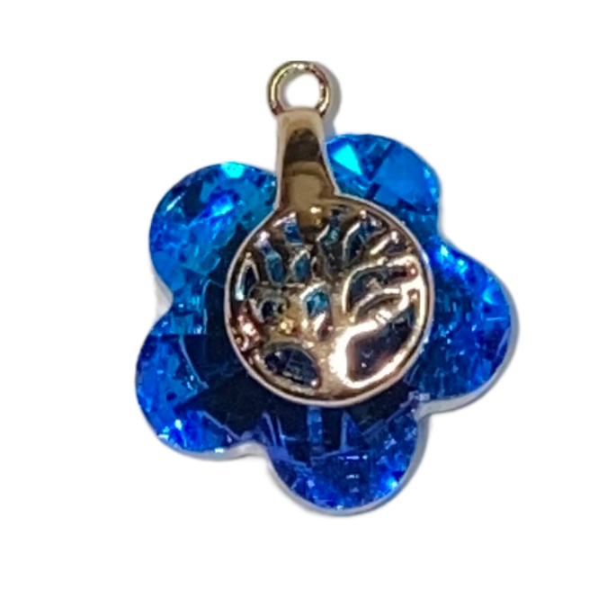 SMALL CHARMS