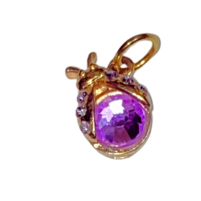 SMALL CHARMS