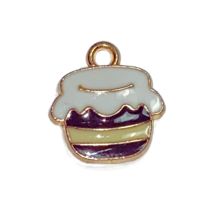 SMALL CHARMS