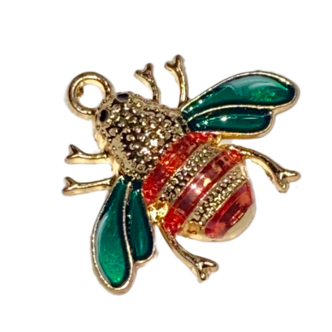 LARGE CHARMS