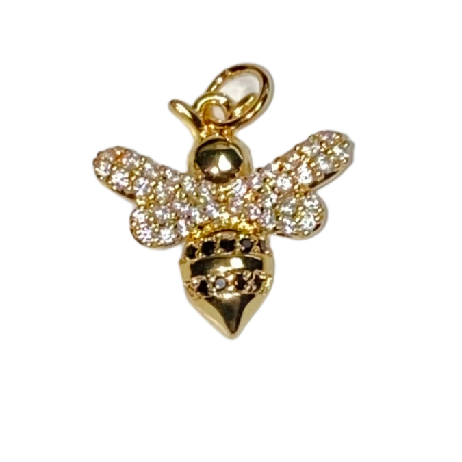 SMALL CHARMS