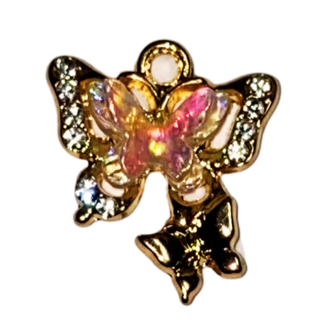 LARGE CHARMS