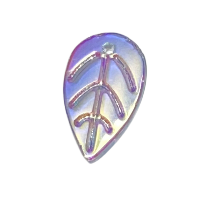 SMALL CHARMS