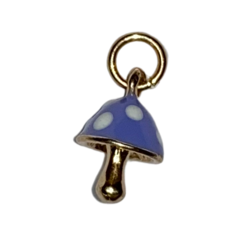 SMALL CHARMS