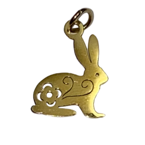 SMALL CHARMS
