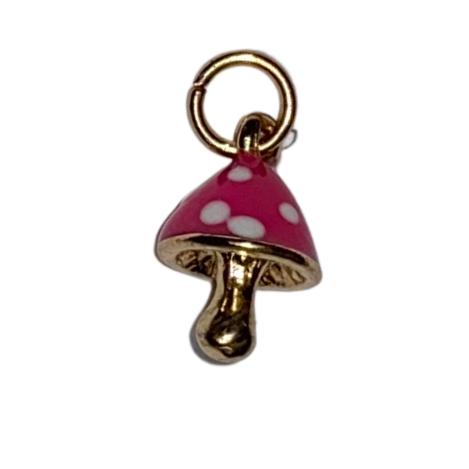 SMALL CHARMS