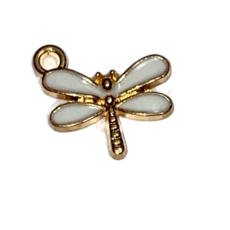SMALL CHARMS