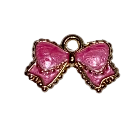 SMALL CHARMS