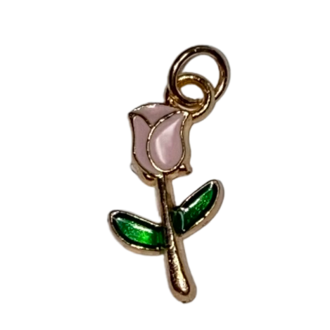 SMALL CHARMS