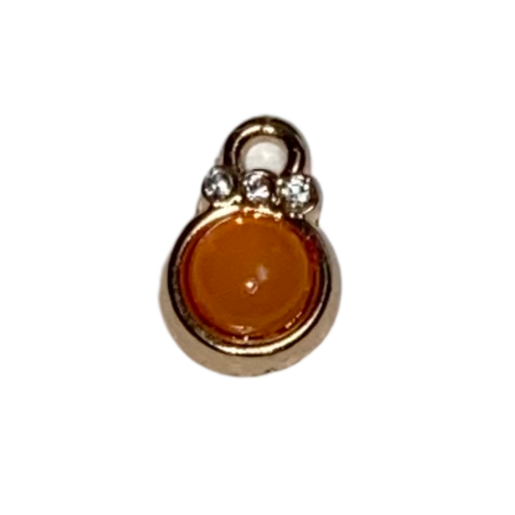 SMALL CHARMS