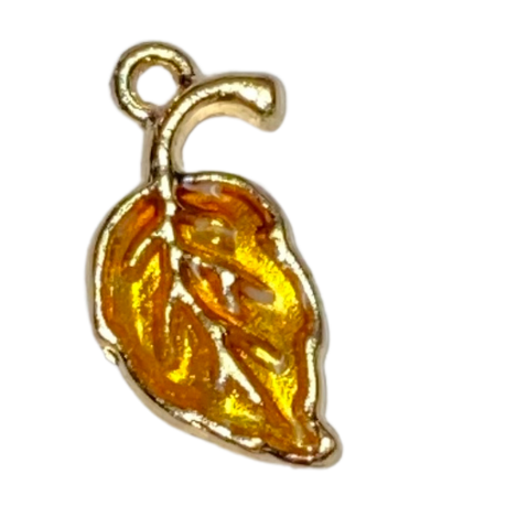 SMALL CHARMS