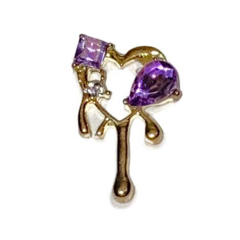 SMALL CHARMS