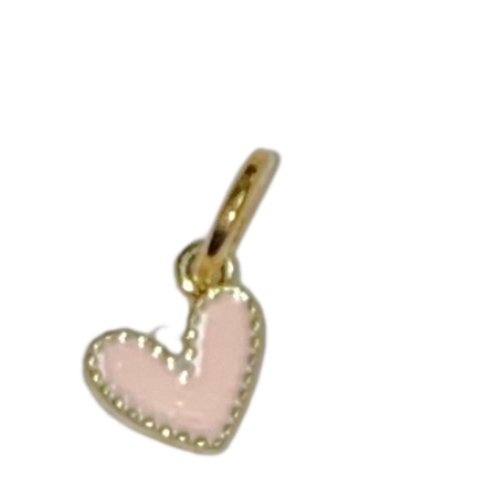 SMALL CHARMS