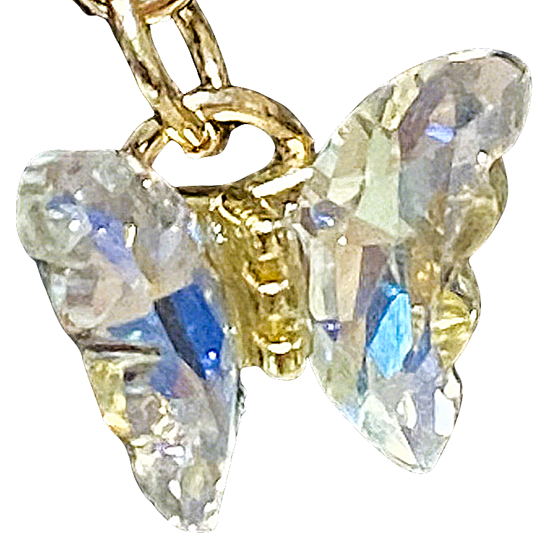 SMALL CHARMS